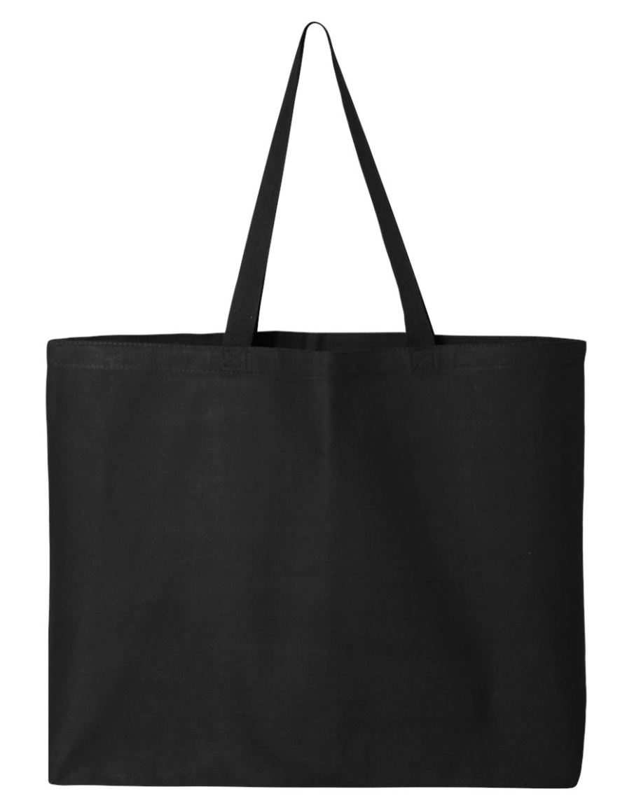 It's Not Dog Hair Design Tote