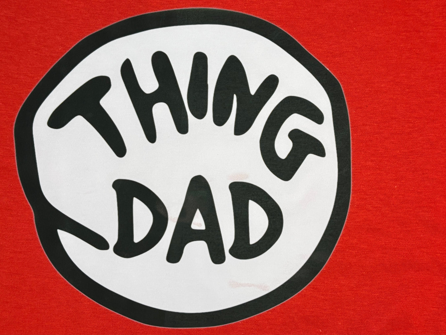 'Thing' Family Design