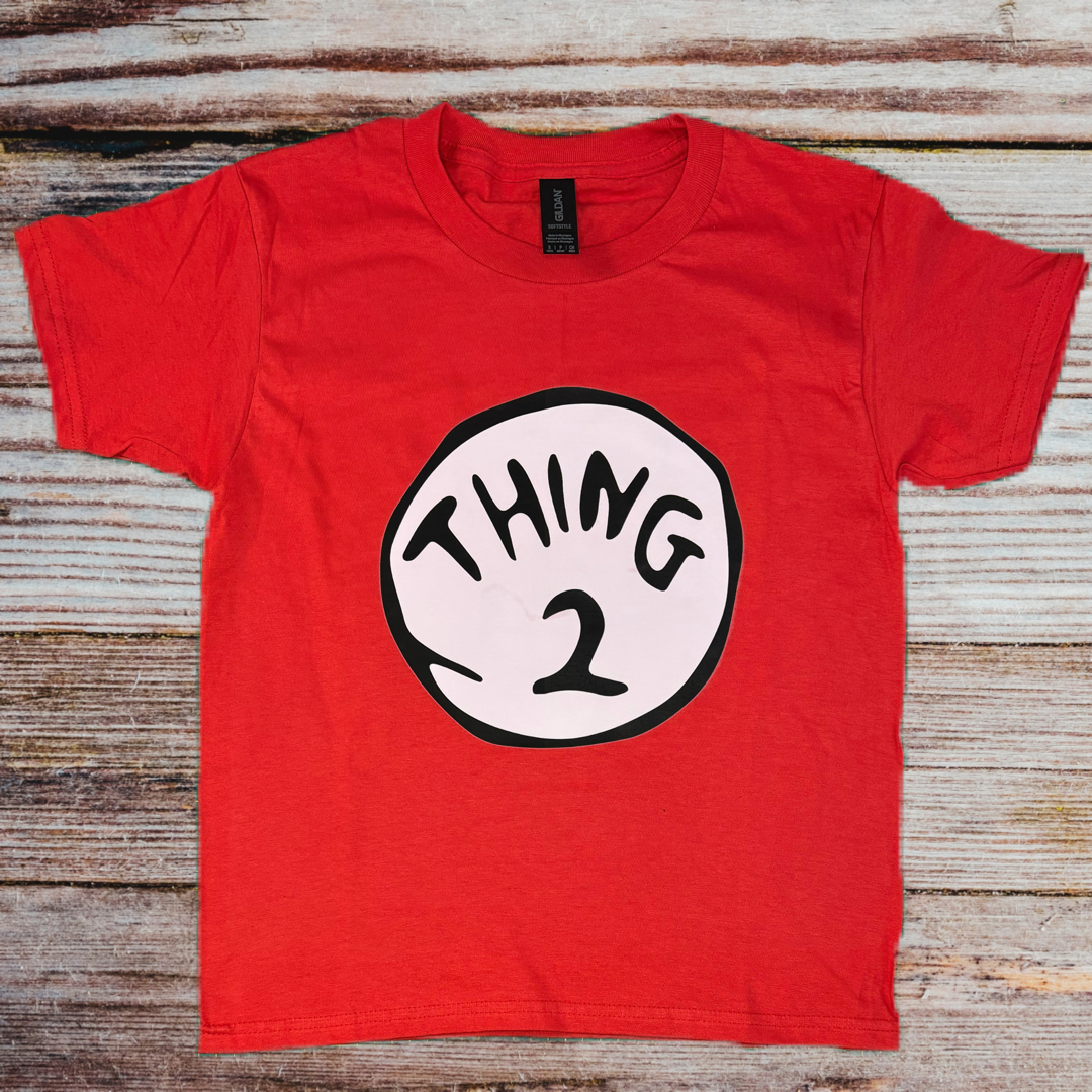 'Thing' Family Design