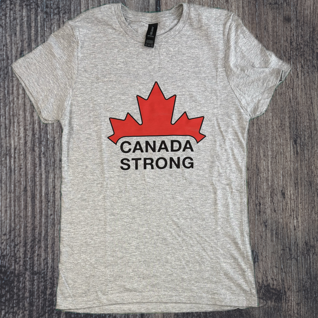 Canada Proud Design