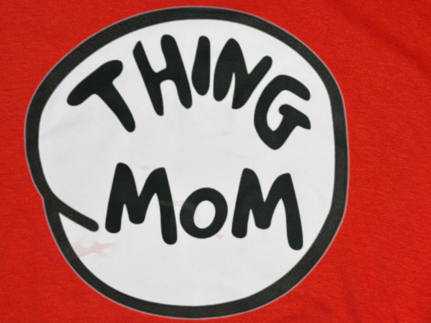 'Thing' Family Design