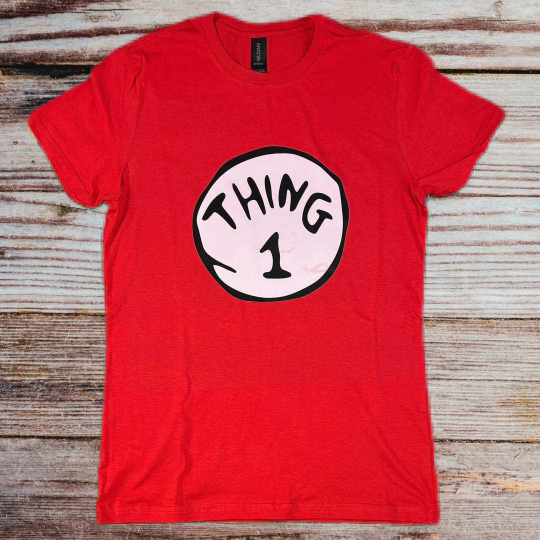 'Thing' Family Design