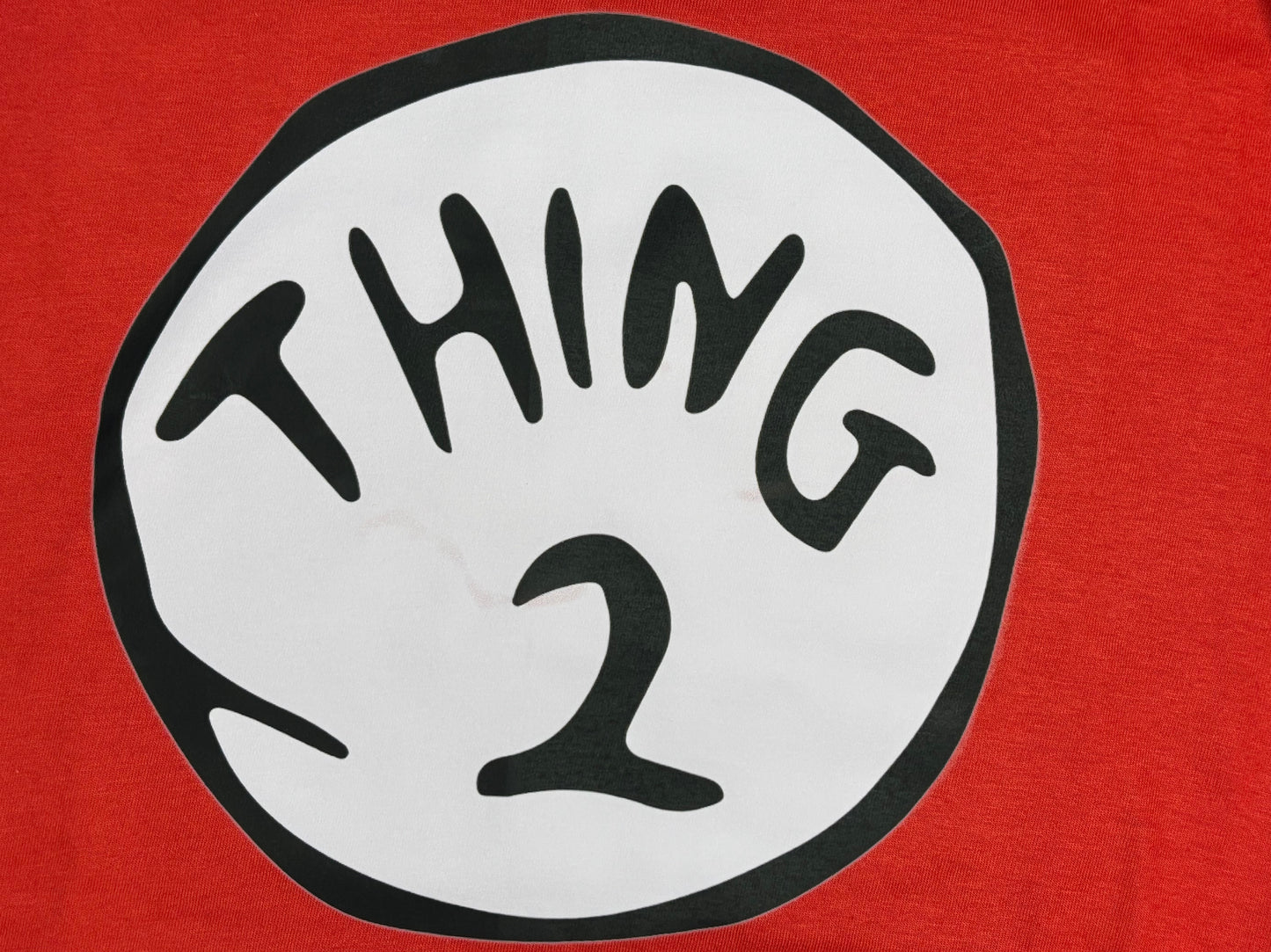 'Thing' Family Design