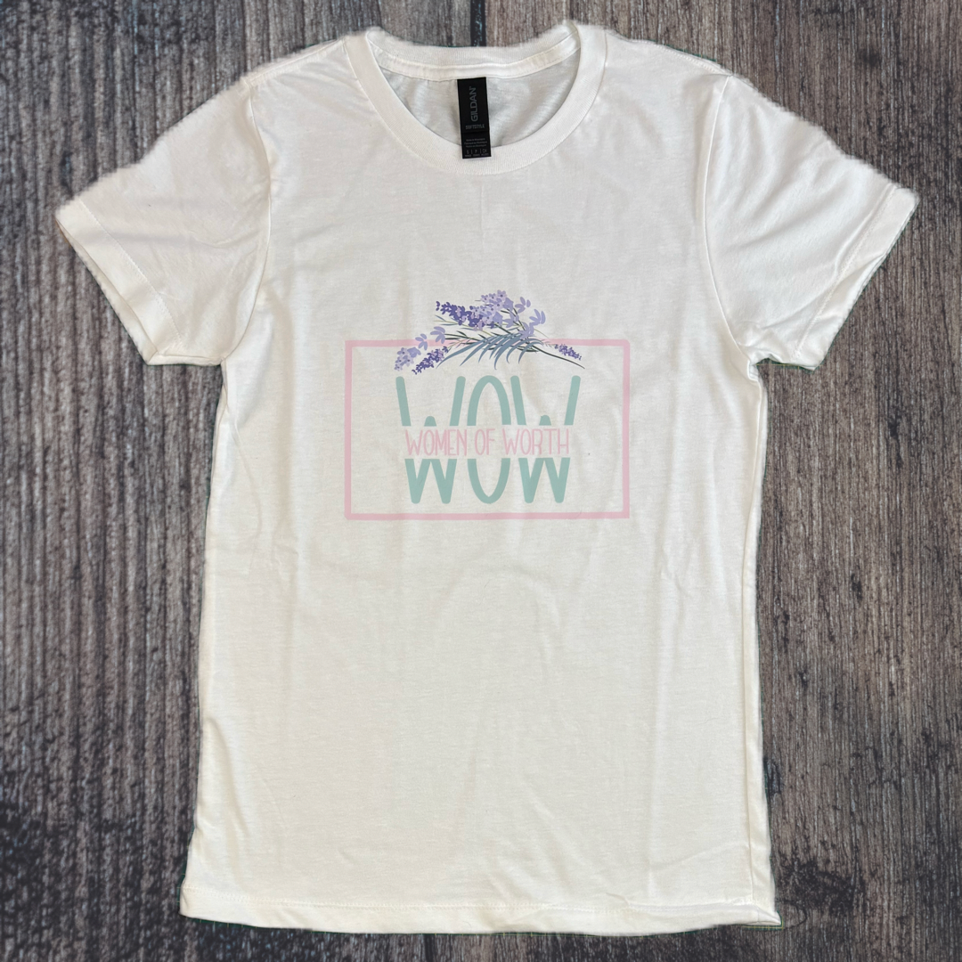 Women of Worth Design