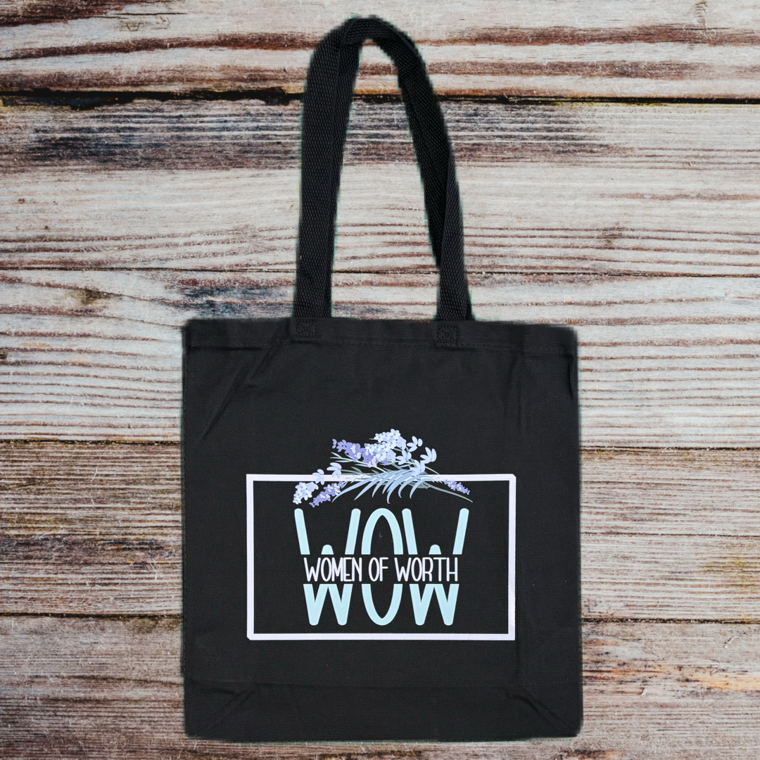 Women of Worth Tote