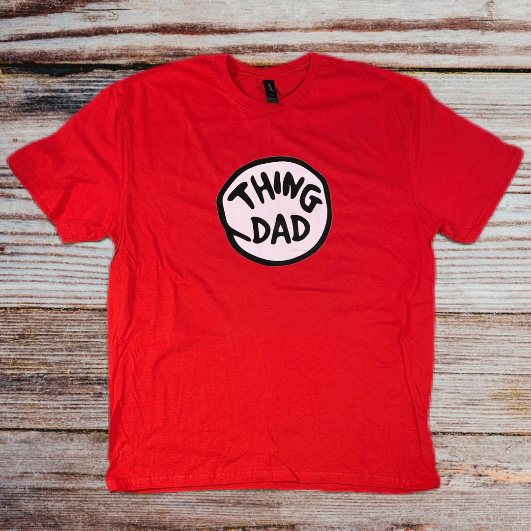'Thing' Family Design
