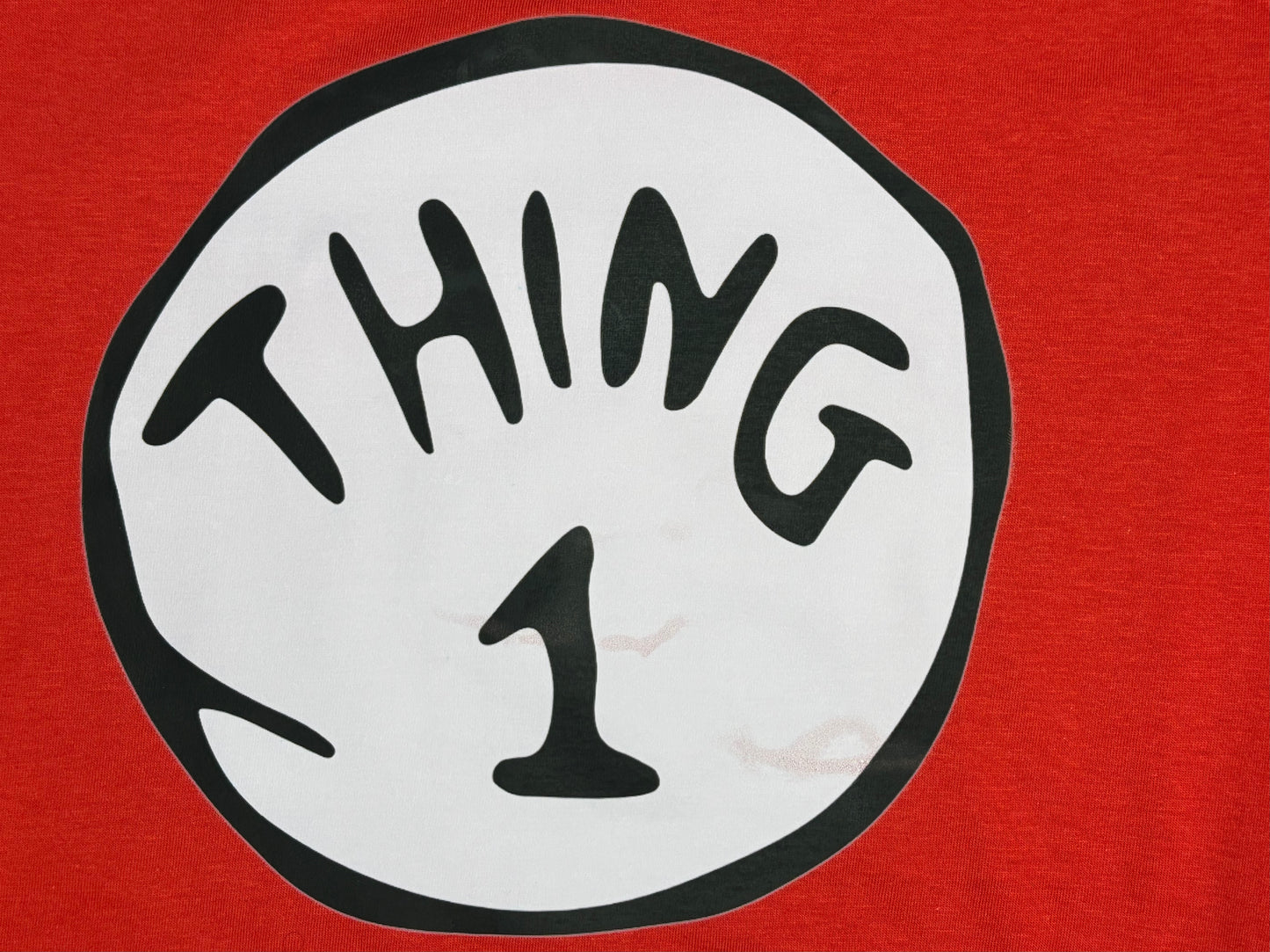 'Thing' Family Design