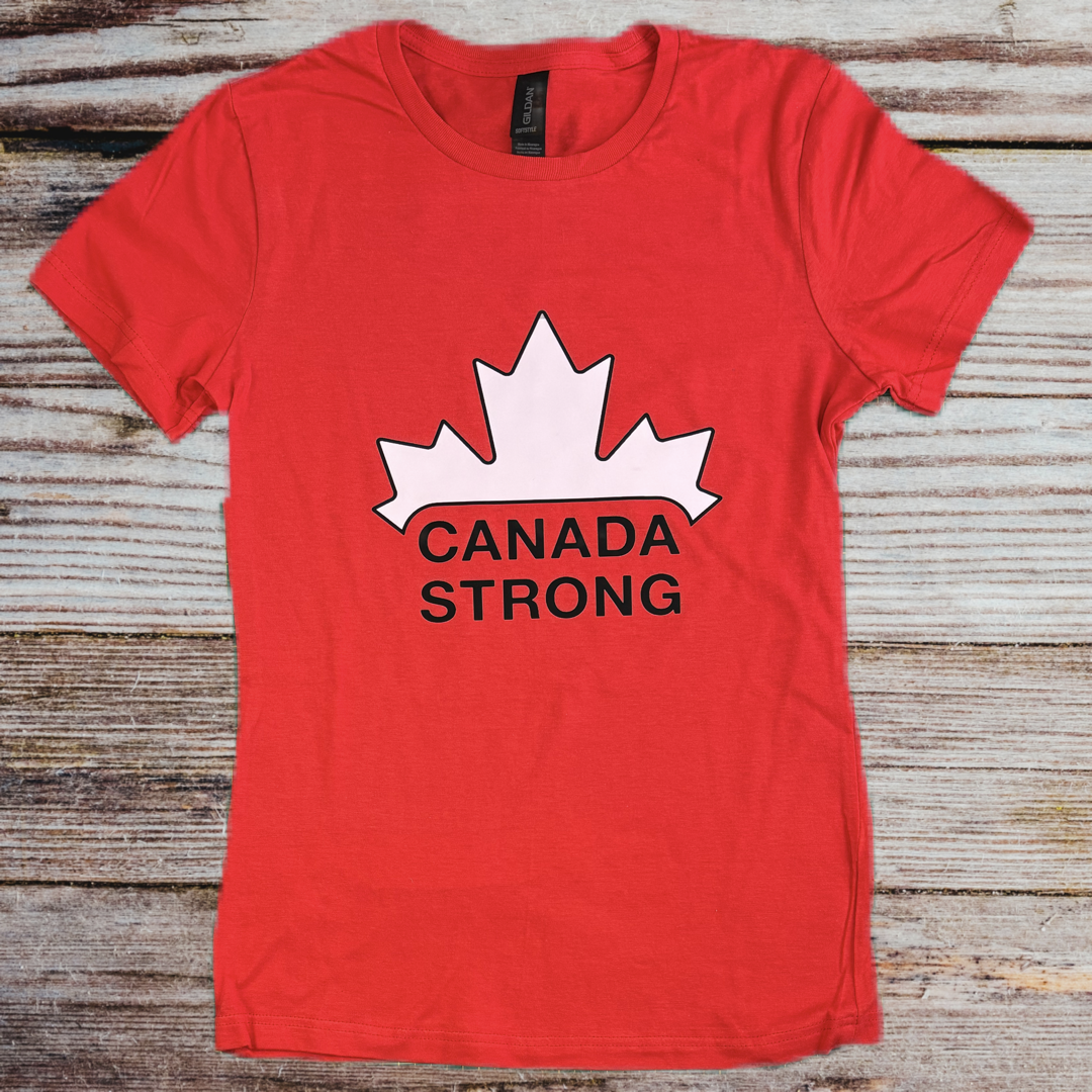 Canada Proud Design