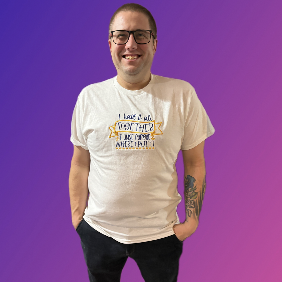 Have It All Together