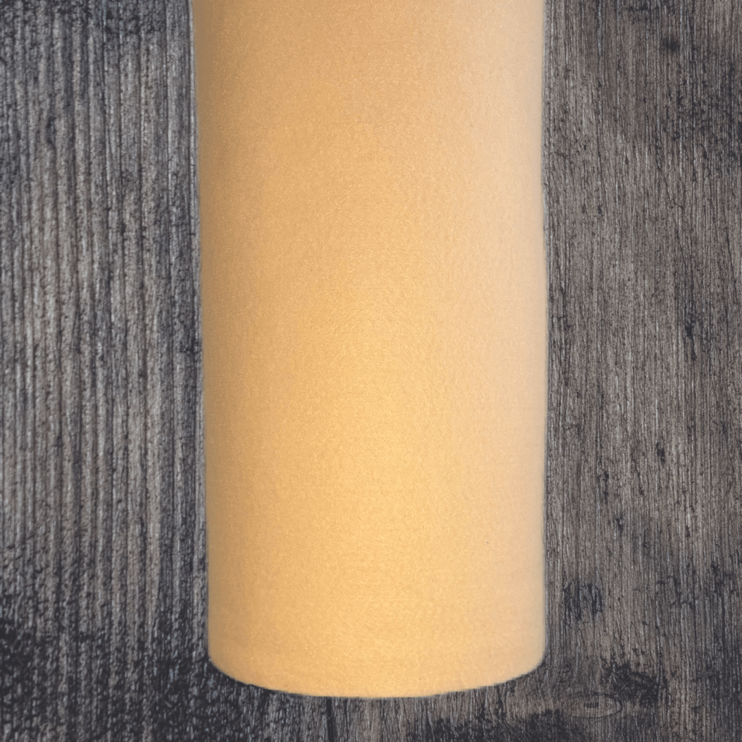 Blush Felt by the Meter