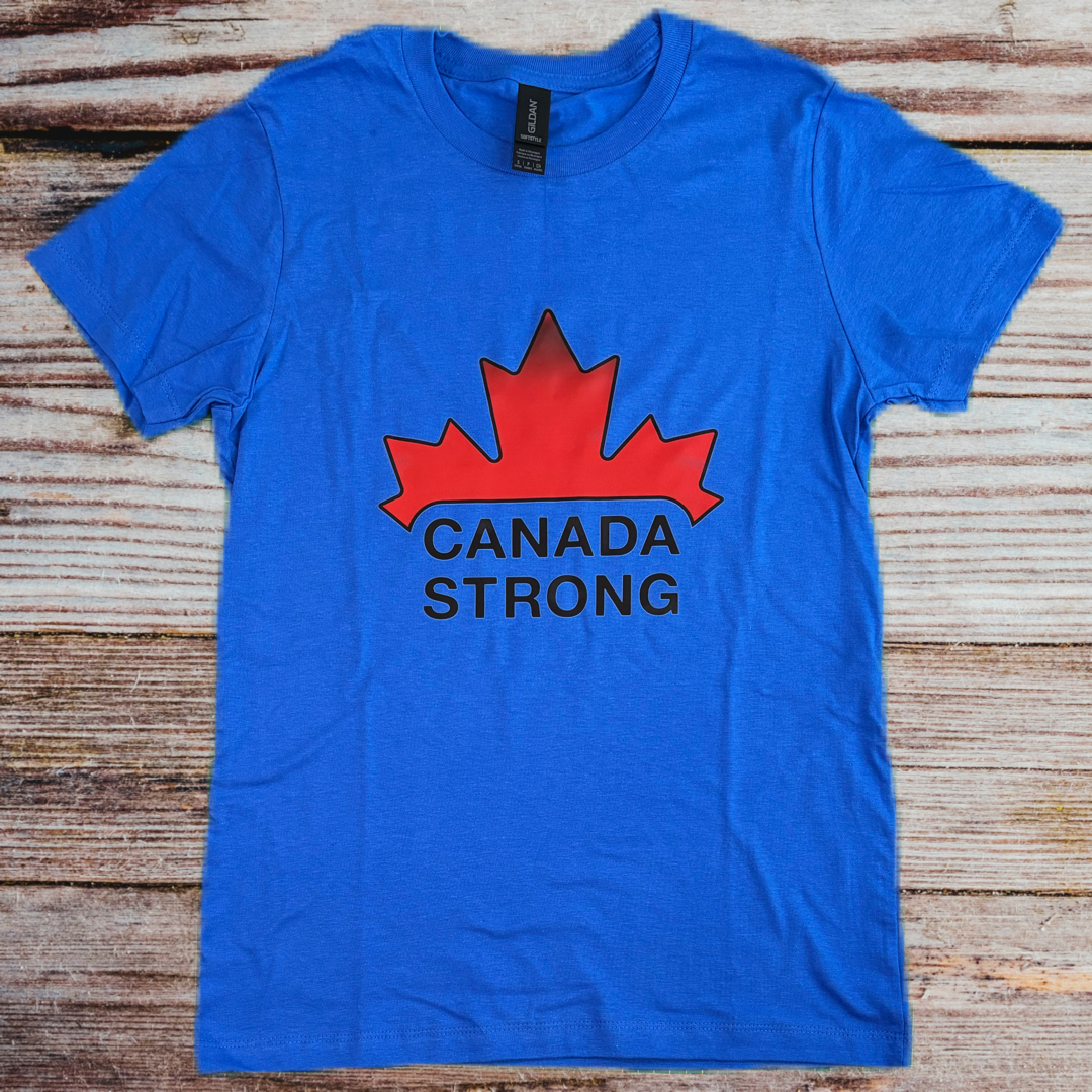 Canada Proud Design