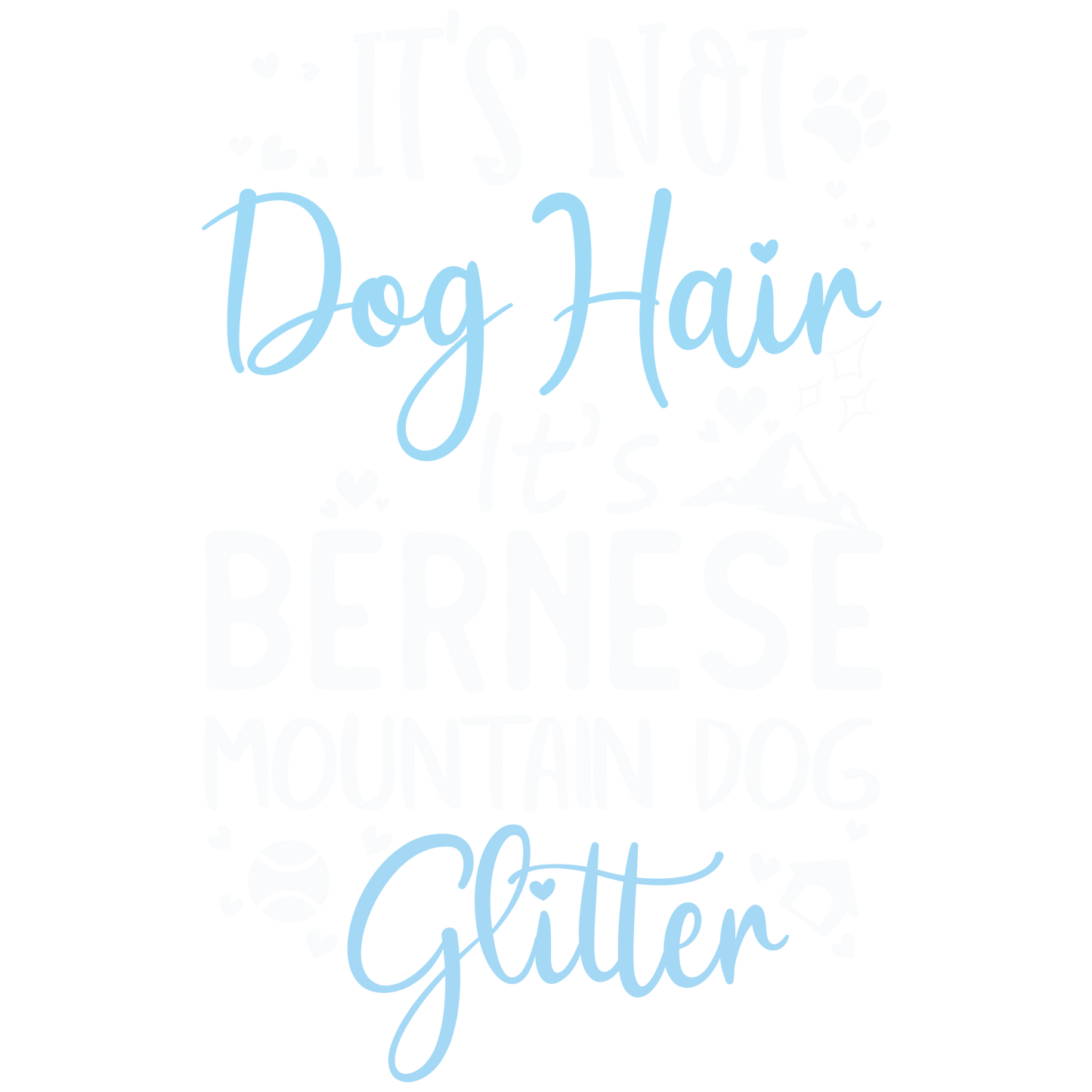 It's Not Dog Hair Design