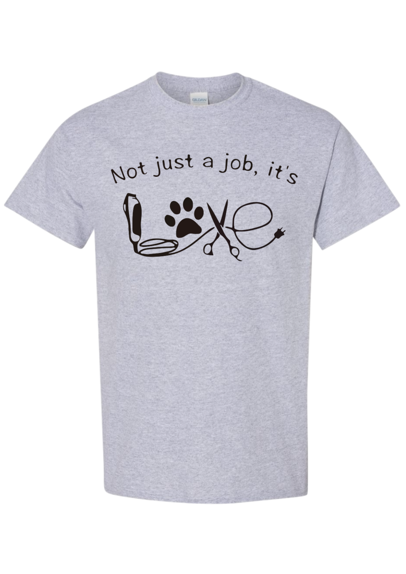 Not Just a Job Design