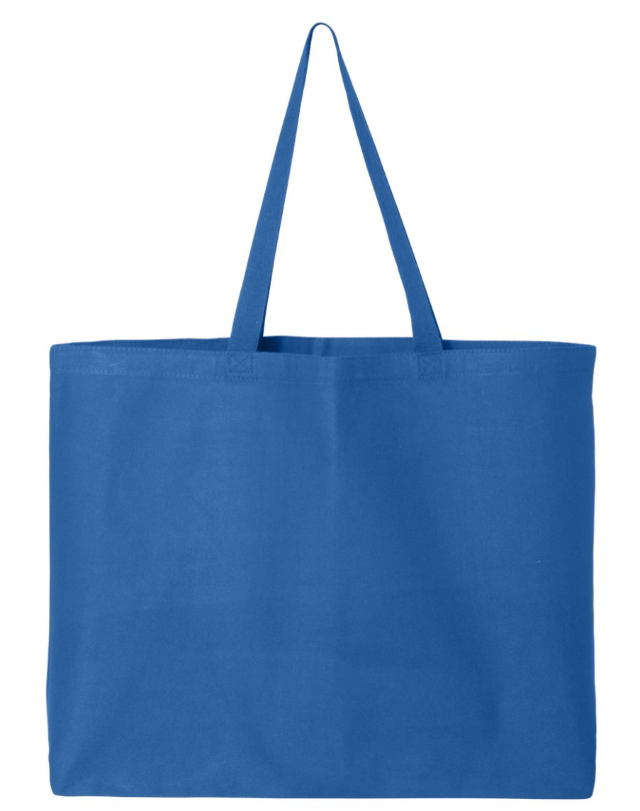 Canada Strong Design Tote