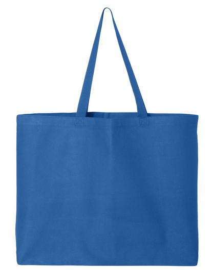 Canada Strong Design Tote