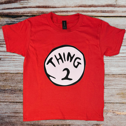 'Thing' Family Design