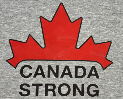 Canada Proud Design
