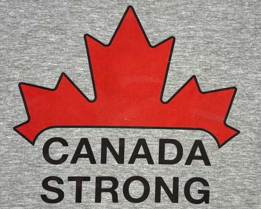 Canada Proud Design