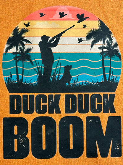 Duck Duck Boom Design