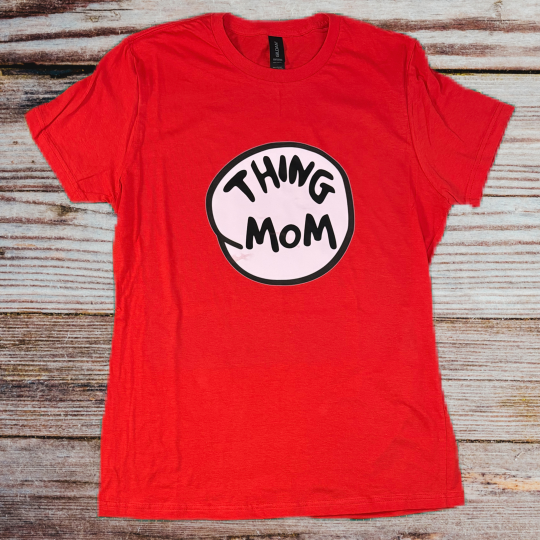 'Thing' Family Design