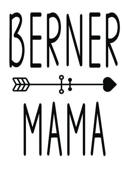Berner Mama Design Tote