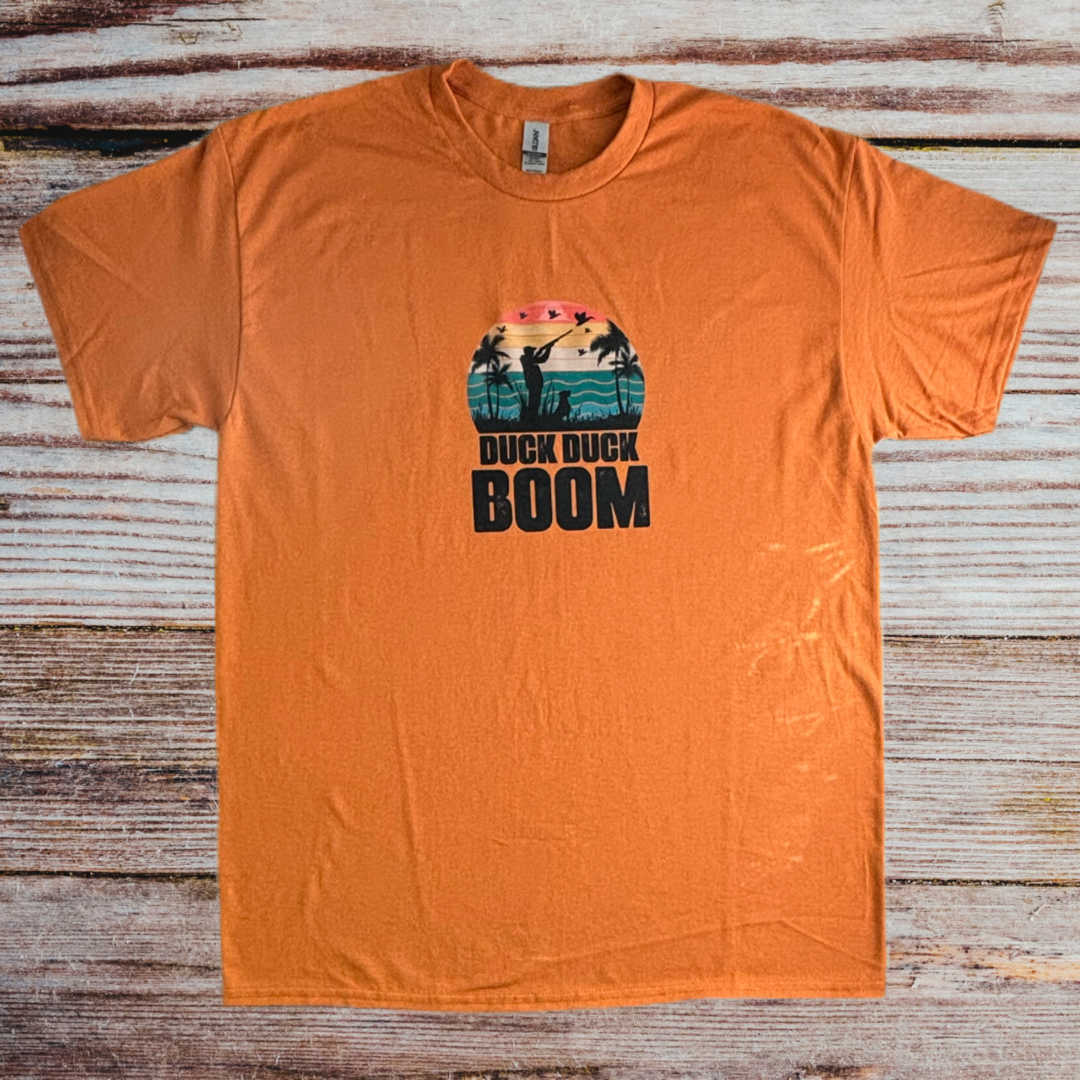 Duck Duck Boom Design