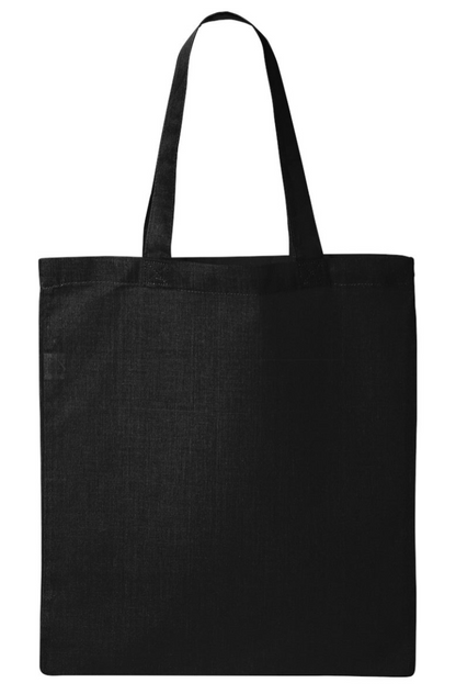 Big Heart to Shape Little Minds Design Tote Bag
