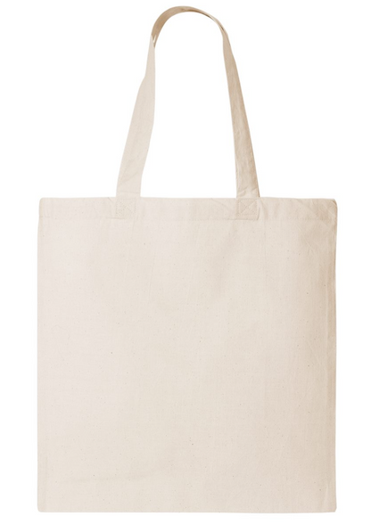 Big Heart to Shape Little Minds Design Tote Bag