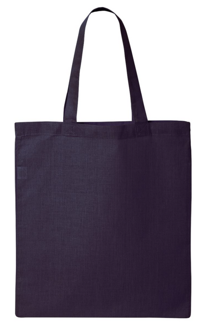 Big Heart to Shape Little Minds Design Tote Bag