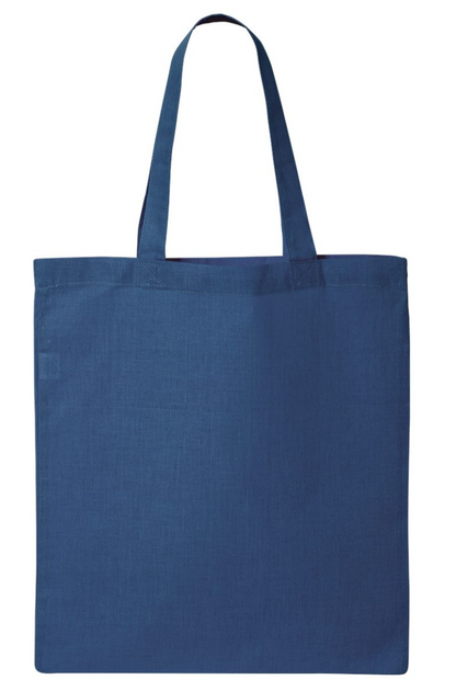 Big Heart to Shape Little Minds Design Tote Bag
