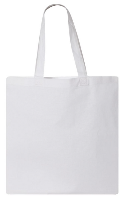 Teacher Life Design Tote Bag