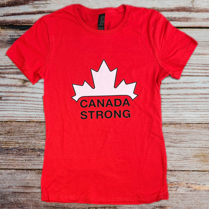 Canada Proud Design