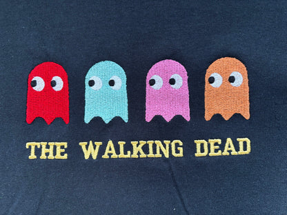 Walking Dead Design