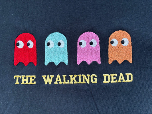 Walking Dead Design