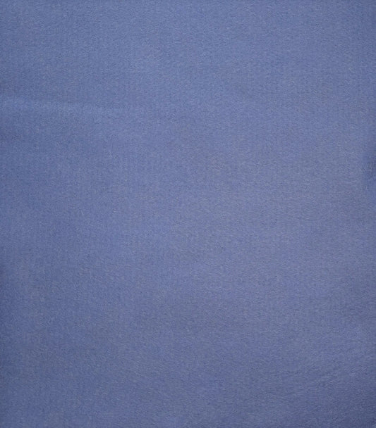 National Nonwovens Periwinkle Felt Sheets