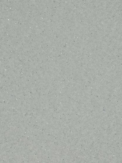Ecofi Kunin White Glitter Felt Sheets