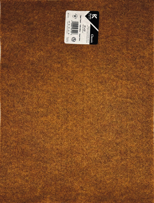 Kunin Copper Canyon Classic Felt Sheets