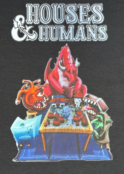 Houses & Humans Design