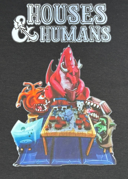 Houses & Humans Design