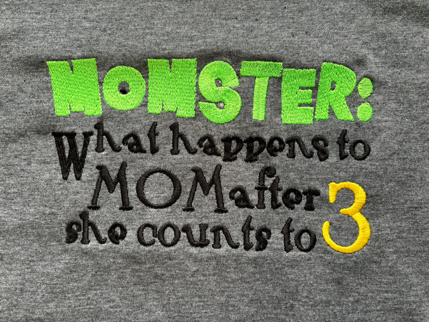 Momster Design