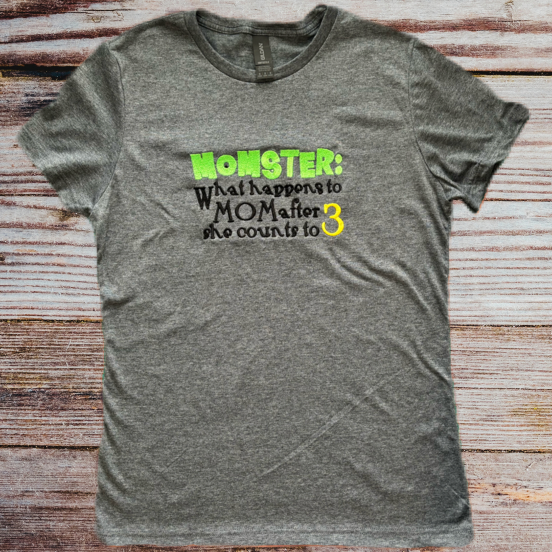 Momster Design