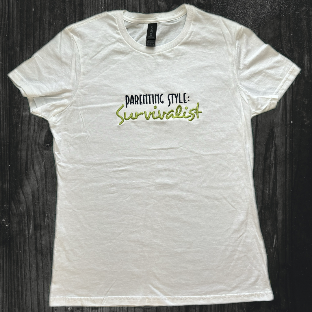 Parenting Style Design
