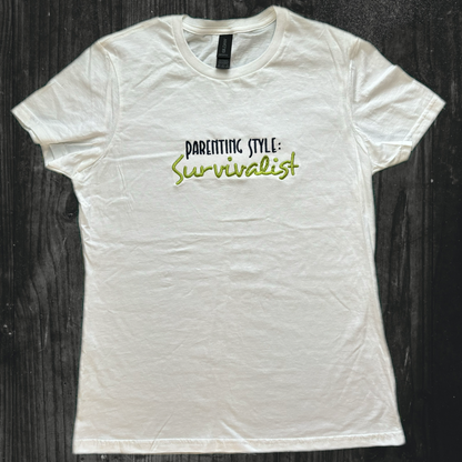 Parenting Style Design
