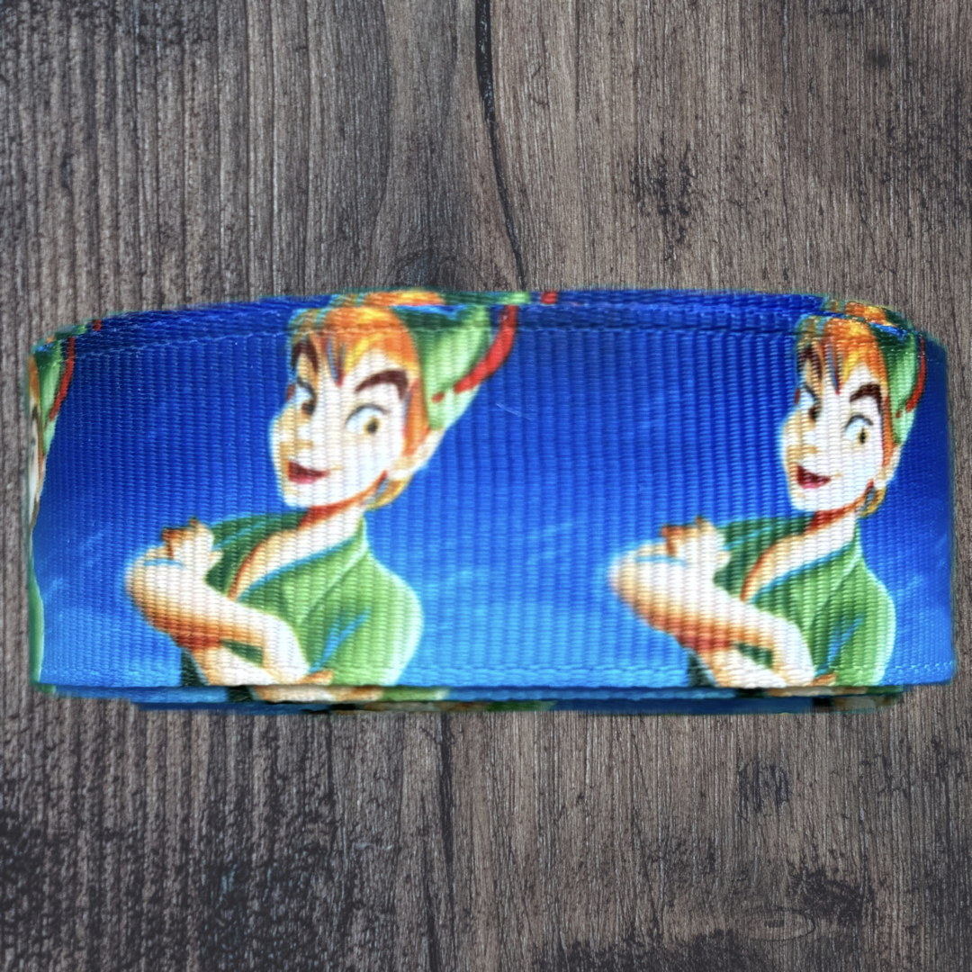 Peter Pan Grosgrain 22mm Ribbon