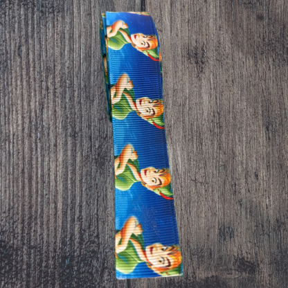 Peter Pan Grosgrain 22mm Ribbon