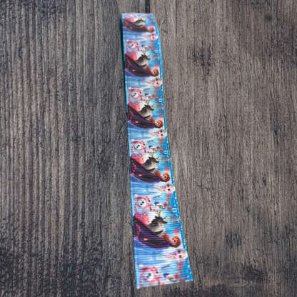 Frozen 2 Grosgrain 22mm Ribbon