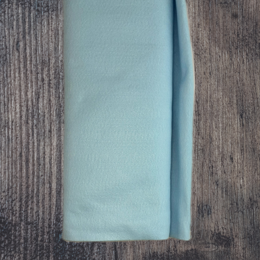 Ecofi Kunin Baby Blue Classic Felt by the Yard