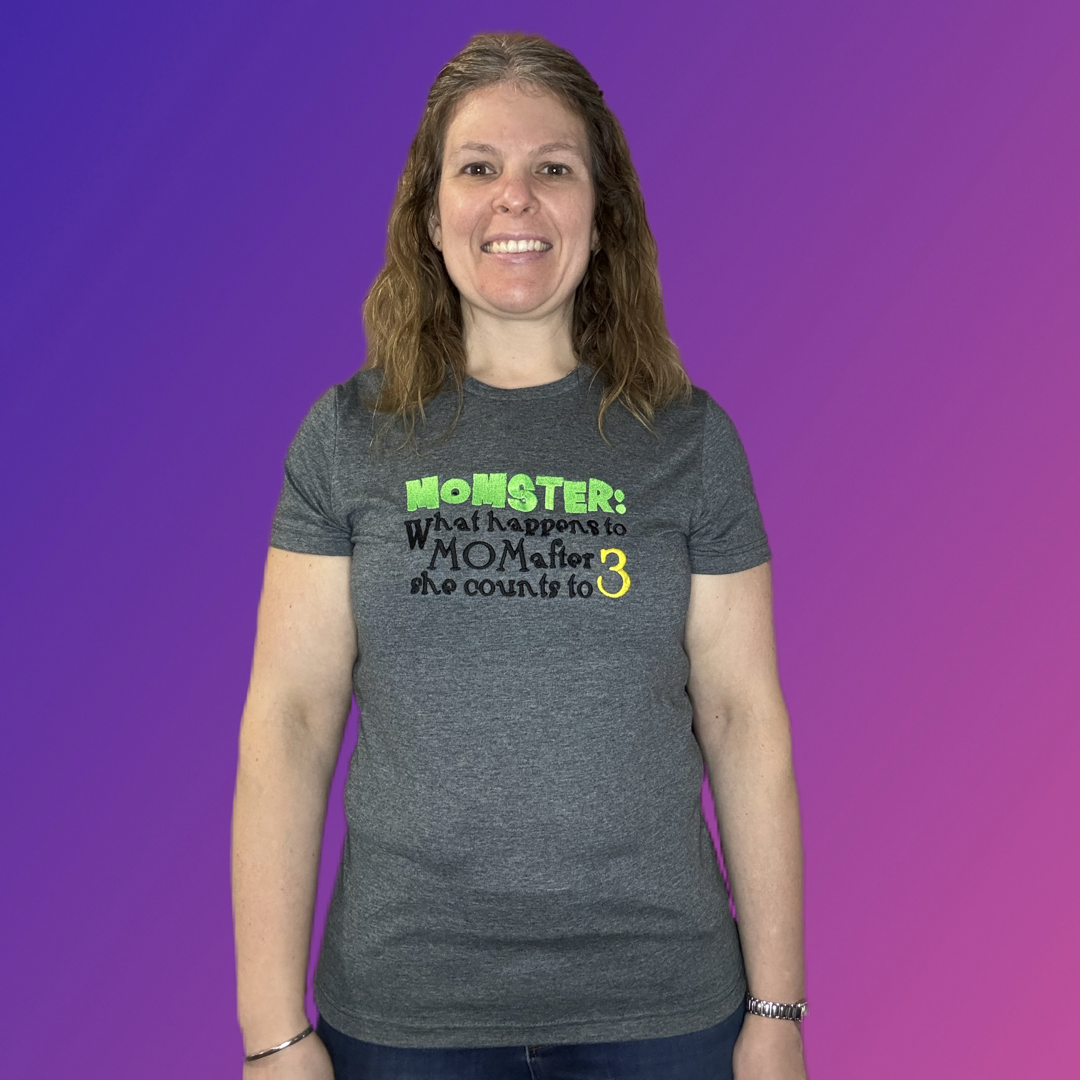 Momster Design