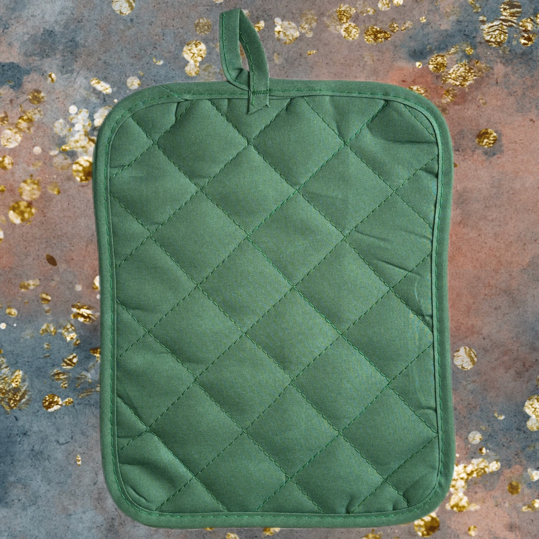 Tis the Season Pot Holder