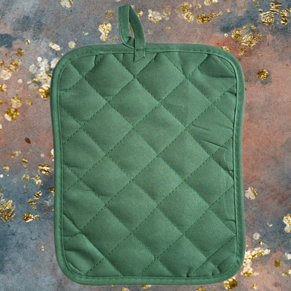 Tis the Season Pot Holder